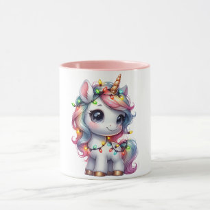 Mug Festive de Noël pour les enfants