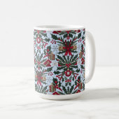 Mug Festive Gourmand (Devant droit)