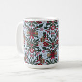 Mug Festive Gourmand (Devant gauche)