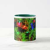 Mug 'Festive Lights' (Centre)