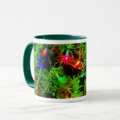 Mug 'Festive Lights' (Devant gauche)
