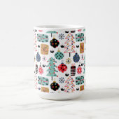 Mug Festive Noël (Centre)