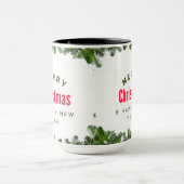 Mug "Festive Whimsy : Christmas Joy Mug" (Centre)