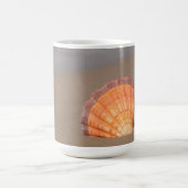 Mug Feston Shell| Crète, Grèce (Centre)
