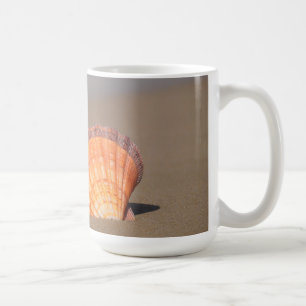 Mug Feston Shell  Crète, Grèce