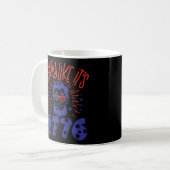 Mug Fête comme c'est 1779 Treding (Devant gauche)