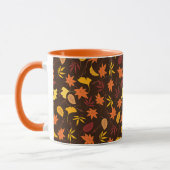 Mug Fête d'automne (Gauche)