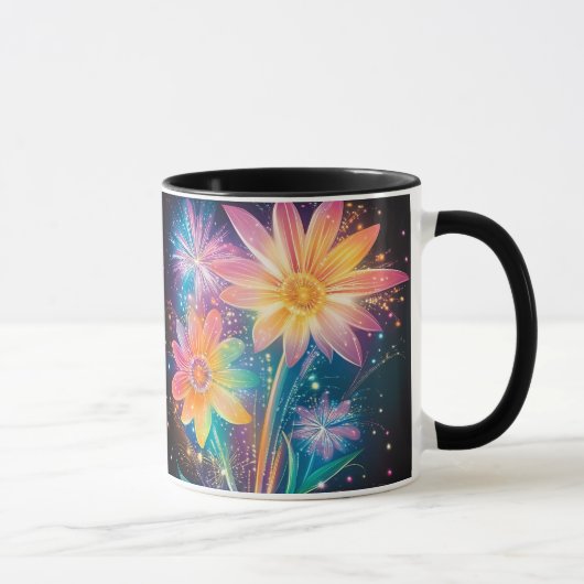Mug Fête d'automne (Droite)