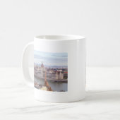 Mug Fête de Budapest (Devant gauche)
