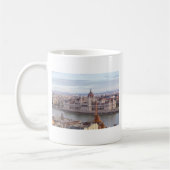 Mug Fête de Budapest (Gauche)