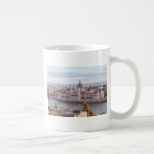 Mug Fête de Budapest