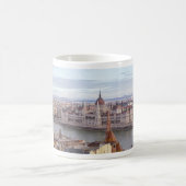 Mug Fête de Budapest (Centre)