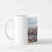 Mug Fête de Budapest (Gauche)