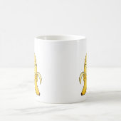 Mug Fête de la Banana Valentine (Centre)