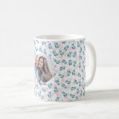 Mug Fête de la grand-mère (Devant droit)