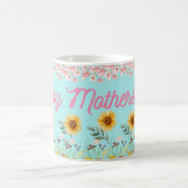 Mug Fête de la mère (Centre)