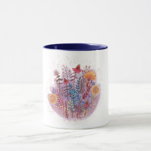 Mug fête de la Mère