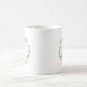 Mug Fête de la mère de la maman la plus belle | Café M (Centre)