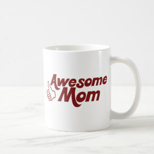 Mug Fête de la mère géniale