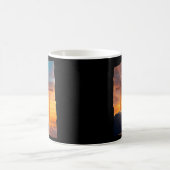 Mug Fête de la résurrection de Pâques (Centre)