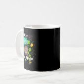 Mug Fête de la Saint-Patrick Grande encore Chemise (Devant gauche)
