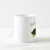 Mug Fête de la tortue (Centre)