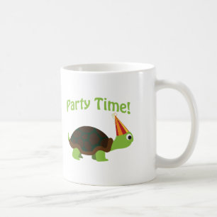 Mug Fête de la tortue