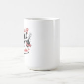 Mug Fête de l'Abrogation Jour 5 Décembre (Centre)