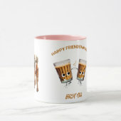 Mug fête de l'amitié (Centre)