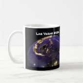 Mug Fête de Las Vegas (Gauche)