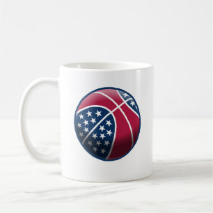 Mug Fête de l'Indépendance Basket-ball