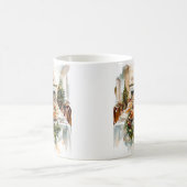Mug Fête de Noël (Centre)