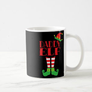 Mug Fête de Noël papa's Maman's Matching Te