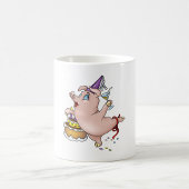 Mug Fête de porc