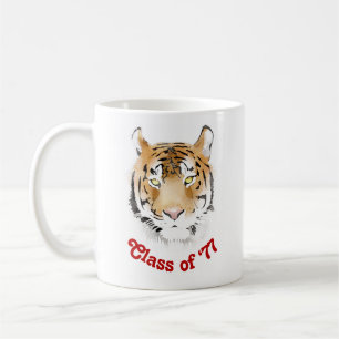 Mug Fête de retrouvailles de la classe de peinture à l
