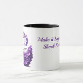 Mug - Fête des femmes (Centre)