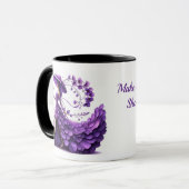 Mug - Fête des femmes (Devant gauche)