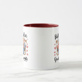 Mug Fête des grands-parents (Centre)