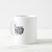 Mug Fête des mères (Devant gauche)