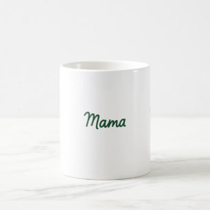Mug Fête des mères 