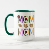 Mug Fête des mères (Gauche)