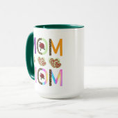 Mug Fête des mères (Devant gauche)