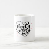 mug fête des mères (Centre)