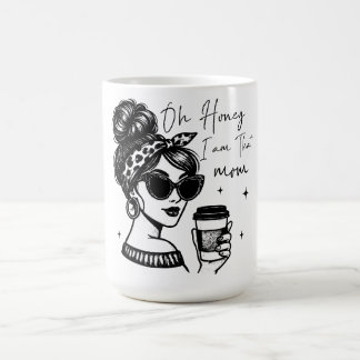 Mug Fête des mères