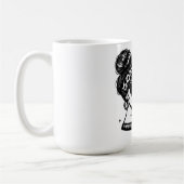 Mug Fête des mères (Gauche)