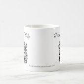 Mug Fête des mères (Centre)