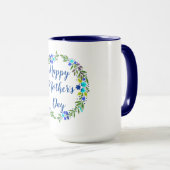 Mug Fête des mères (Devant droit)
