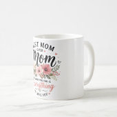 Mug Fête des Mères (Devant droit)