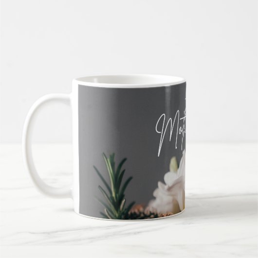 Mug Fête des mères (Gauche)