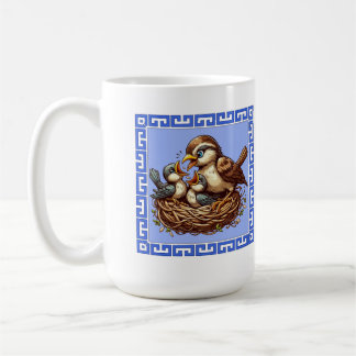 Mug Fête des mères